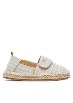 Mayoral Espadryle 43684 Beżowy ze sklepu MODIVO w kategorii Półbuty dziecięce - zdjęcie 182689954