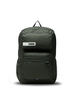 Puma Plecak Deck Backpack II 079512 02 Zielony ze sklepu MODIVO w kategorii Plecaki - zdjęcie 182689991
