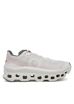 On Sneakersy Cloudmonster Void 3WF10493045 Szary ze sklepu MODIVO w kategorii Buty sportowe damskie - zdjęcie 182690011