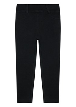 NAME IT Legginsy 13186951 Czarny Slim Fit ze sklepu MODIVO w kategorii Spodnie dziewczęce - zdjęcie 182690050