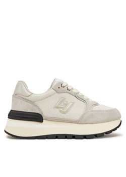 Liu Jo Sneakersy Amazing 25 BA5049 PX624 Biały ze sklepu MODIVO w kategorii Buty sportowe damskie - zdjęcie 182690060