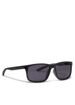 Nike Okulary przeciwsłoneczne DJ9918 Czarny ze sklepu MODIVO w kategorii Okulary przeciwsłoneczne męskie - zdjęcie 182690103