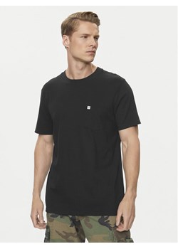Gap T-Shirt 857901-05 Czarny Regular Fit ze sklepu MODIVO w kategorii T-shirty męskie - zdjęcie 182690110