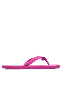 adidas Japonki Keitaki Alpha Slides JR1153 Różowy ze sklepu MODIVO w kategorii Klapki męskie - zdjęcie 182690112