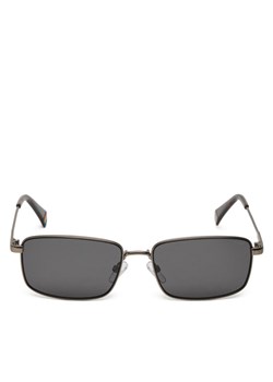 Polaroid Okulary przeciwsłoneczne PLD 6227/S/X Czarny ze sklepu MODIVO w kategorii Okulary przeciwsłoneczne damskie - zdjęcie 182690201