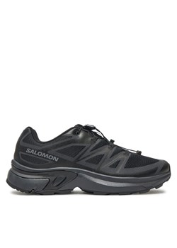 Salomon Sneakersy Xt-Evr L47717800 Czarny ze sklepu MODIVO w kategorii Buty sportowe męskie - zdjęcie 182690230