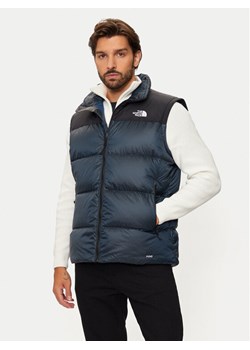 The North Face Bezrękawnik Diablo 2.0 NF0A8994 Niebieski Regular Fit ze sklepu MODIVO w kategorii Kamizelki męskie - zdjęcie 182690233