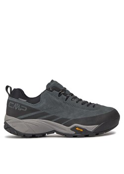 CMP Trekkingi Mintaka Wp Trekking Shoes 3Q19587 Szary ze sklepu MODIVO w kategorii Buty trekkingowe męskie - zdjęcie 182690241