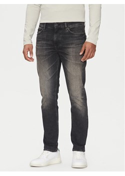BOSS Jeansy Delaware Bo 50534701 Szary Slim Fit ze sklepu MODIVO w kategorii Jeansy męskie - zdjęcie 182690270