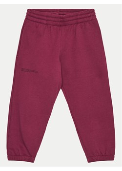 Pangaia Spodnie dresowe 365 Midweight Fioletowy Relaxed Fit - id: 0000304312328 - marki Pangaia - 182690280 Pangaia Spodnie dresowe 365 Midweight Fioletowy Relaxed Fit ze sklepu MODIVO w kategorii Spodnie dziewczęce - zdjęcie 182690280