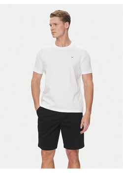 Paul&Shark T-Shirt C0P1092 Biały Regular Fit ze sklepu MODIVO w kategorii T-shirty męskie - zdjęcie 182690290