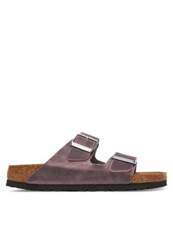 Birkenstock Klapki Arizona 1025490 Różowy ze sklepu MODIVO w kategorii Klapki damskie - zdjęcie 182690332