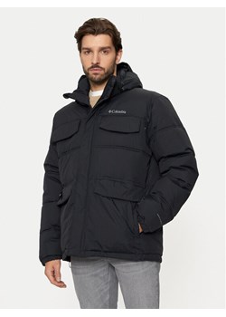 Columbia Kurtka zimowa Landroamer™ 2088081 Czarny Regular Fit ze sklepu MODIVO w kategorii Kurtki męskie - zdjęcie 182690363