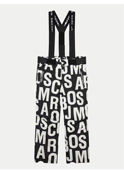 Marc Jacobs Spodnie zimowe W60278 D Czarny Regular Fit ze sklepu MODIVO w kategorii Spodnie chłopięce - zdjęcie 182690414