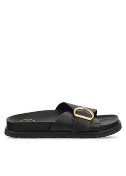 Gant Klapki 30501935 Czarny ze sklepu MODIVO w kategorii Klapki damskie - zdjęcie 182690523