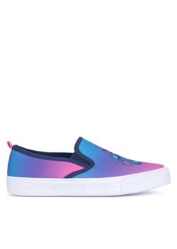 Disney Classics Tenisówki CS-AW24-305DCLS Niebieski ze sklepu MODIVO w kategorii Trampki dziecięce - zdjęcie 182690631