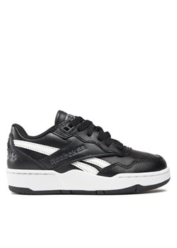 Reebok Sneakersy BB 4000 II IE2541 Czarny ze sklepu MODIVO w kategorii Buty sportowe dziecięce - zdjęcie 182690642