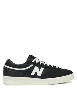 New Balance Sneakersy NM430BWH Czarny ze sklepu MODIVO w kategorii Buty sportowe męskie - zdjęcie 182690720