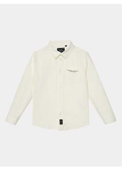 Original Marines Koszula DDA2702B Biały Regular Fit ze sklepu MODIVO w kategorii Koszule chłopięce - zdjęcie 182690734