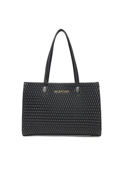 Valentino Torebka Frequency Re VBS8DA01 Czarny ze sklepu MODIVO w kategorii Torebki damskie - zdjęcie 182690744