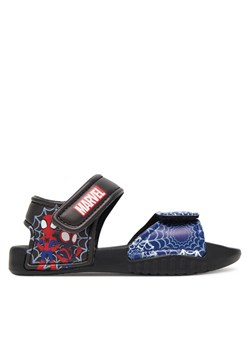 Spidey Sandały CP88-SS25-165SPID Czarny ze sklepu MODIVO w kategorii Sandały dziecięce - zdjęcie 182690780
