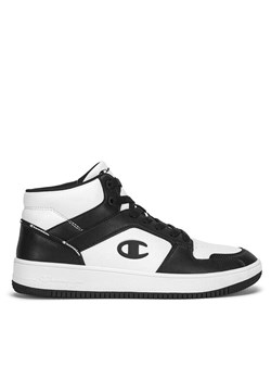 Champion Sneakersy RD18 2.0 MID S21907-WW019 Czarny ze sklepu MODIVO w kategorii Buty sportowe męskie - zdjęcie 182690781