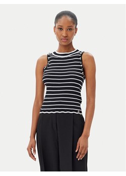 ARTIGLI Sweter ACMA001916 034 Czarny Regular Fit ze sklepu MODIVO w kategorii Swetry damskie - zdjęcie 182690790