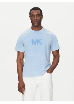 MICHAEL Michael Kors T-Shirt CS552I11V2 Beżowy ze sklepu MODIVO w kategorii T-shirty męskie - zdjęcie 182690812