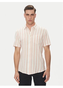 Blend Koszula 20718392 Różowy Regular Fit ze sklepu MODIVO w kategorii Koszule męskie - zdjęcie 182690843