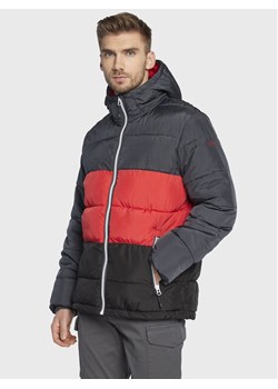 CMP Kurtka przejściowa 32Z2957 Szary Regular Fit ze sklepu MODIVO w kategorii Kurtki męskie - zdjęcie 182690861