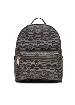 Emporio Armani Plecak EW000372 AF11951 FC033 Czarny ze sklepu MODIVO w kategorii Plecaki - zdjęcie 182690903
