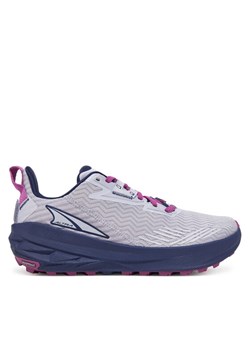Altra Buty do biegania Experience Wild AL0A85QD5 Fioletowy ze sklepu MODIVO w kategorii Buty sportowe damskie - zdjęcie 182690921