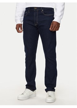 Guess Jeans Jeansy M4YA1C D5DM5 Niebieski Slim Fit ze sklepu MODIVO w kategorii Jeansy męskie - zdjęcie 182690931