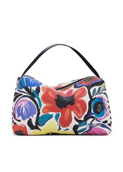 Desigual Torebka 25SAXPAS Kolorowy ze sklepu MODIVO w kategorii Torebki damskie - zdjęcie 182690934