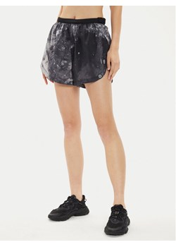 Nike Szorty sportowe DX1021 Czarny Regular Fit ze sklepu MODIVO w kategorii Szorty - zdjęcie 182691073