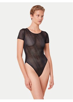 Triumph Body Harmony Spotlight 10217830 Czarny ze sklepu MODIVO w kategorii Body damskie - zdjęcie 182691330