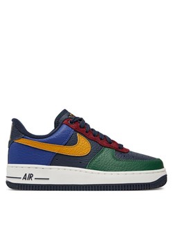 Nike Sneakersy Air Force 1 '07 Lx DR0148 300 Kolorowy ze sklepu MODIVO w kategorii Buty sportowe damskie - zdjęcie 182691542