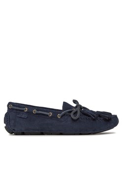 Polo Ralph Lauren Mokasyny 803916580003 Niebieski ze sklepu MODIVO w kategorii Mokasyny męskie - zdjęcie 182691602