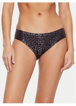Chantelle Figi klasyczne Soft Stretch C11DA3 Granatowy ze sklepu MODIVO w kategorii Majtki damskie - zdjęcie 182691744