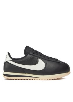 Nike Sneakersy Cortez 23 Premium FB6877 001 Czarny ze sklepu MODIVO w kategorii Buty sportowe damskie - zdjęcie 182691764