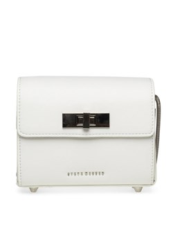 Steve Madden Torebka Bminsk SM13001388-02002-WHT Biały ze sklepu MODIVO w kategorii Kopertówki - zdjęcie 182691771