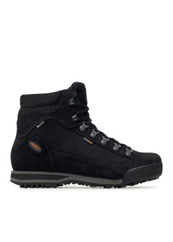Aku Trekkingi Slope Micro Gtx GORE-TEX 885.10 Czarny ze sklepu MODIVO w kategorii Buty trekkingowe męskie - zdjęcie 182691781