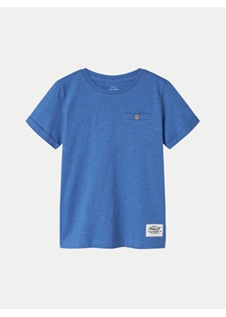 NAME IT T-Shirt Vincent 13201047 Niebieski Regular Fit ze sklepu MODIVO w kategorii T-shirty chłopięce - zdjęcie 182691792