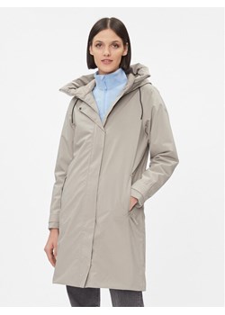 Helly Hansen Kurtka przejściowa Victoria 53514 Szary Regular Fit ze sklepu MODIVO w kategorii Kurtki damskie - zdjęcie 182691793