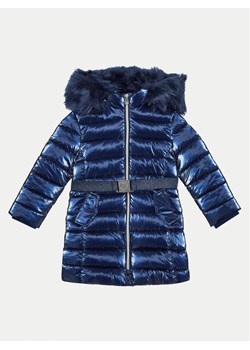 Original Marines Kurtka zimowa DEA3503F Granatowy Regular Fit ze sklepu MODIVO w kategorii Kurtki chłopięce - zdjęcie 182691802