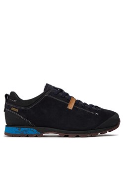 Aku Trekkingi Bellamont 3 Suede GT GORE-TEX 504.3 Granatowy ze sklepu MODIVO w kategorii Buty trekkingowe męskie - zdjęcie 182691833