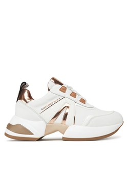 Alexander Smith Sneakersy Marble ASBBMBW 1143 Biały ze sklepu MODIVO w kategorii Buty sportowe damskie - zdjęcie 182691840