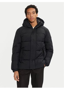 Save The Duck Kurtka zimowa D31300M COFY19 Czarny Regular Fit ze sklepu MODIVO w kategorii Kurtki męskie - zdjęcie 182691850