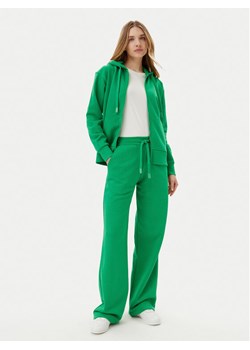 Silvian Heach Bluza Frien GPP25114FE Zielony Regular Fit ze sklepu MODIVO w kategorii Bluzy damskie - zdjęcie 182692000