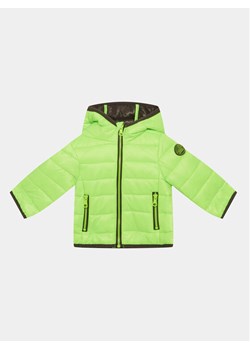 Original Marines Kurtka zimowa B688NMADD Zielony Regular Fit ze sklepu MODIVO w kategorii Kombinezony i kurtki - zdjęcie 182692013